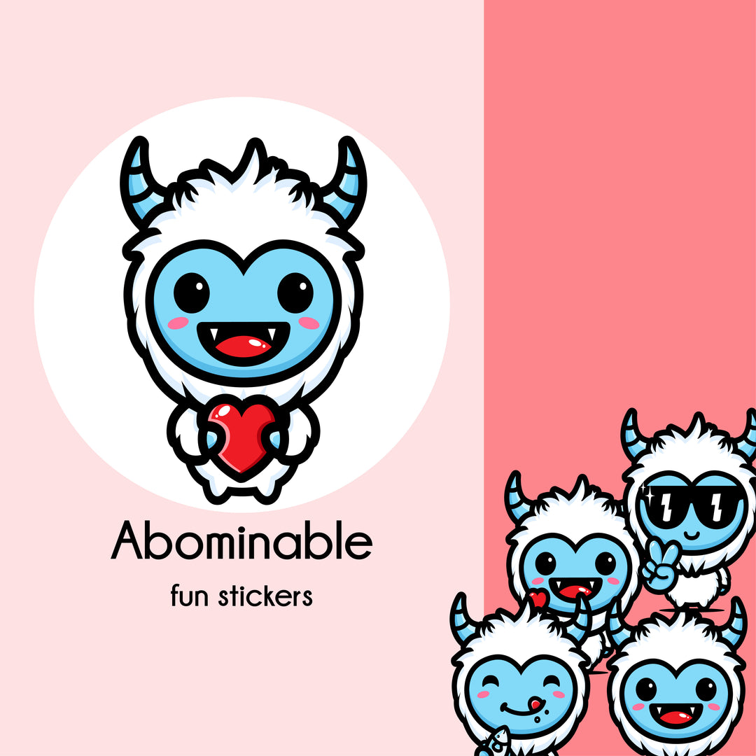 Abominable