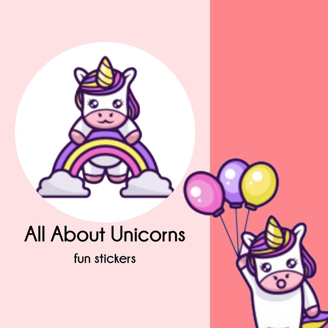 All About Unicorns