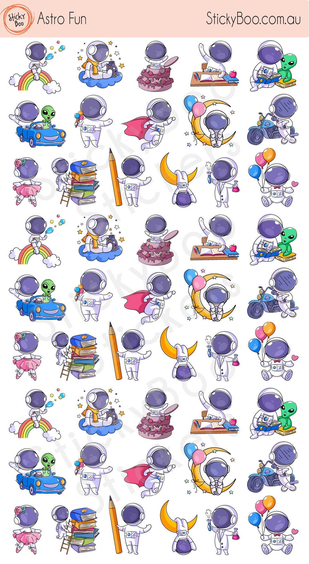 Astro Fun