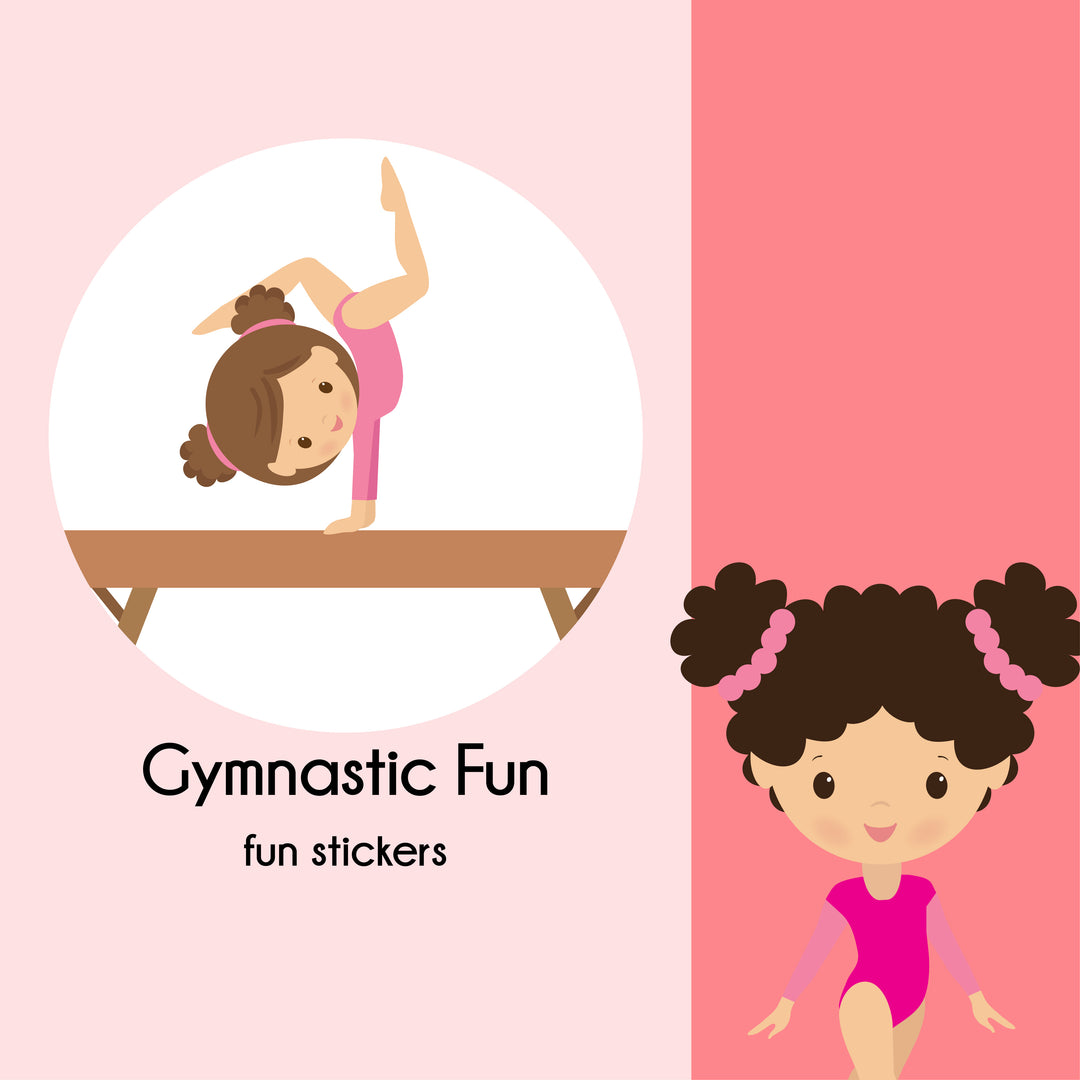 Gymnastic Fun