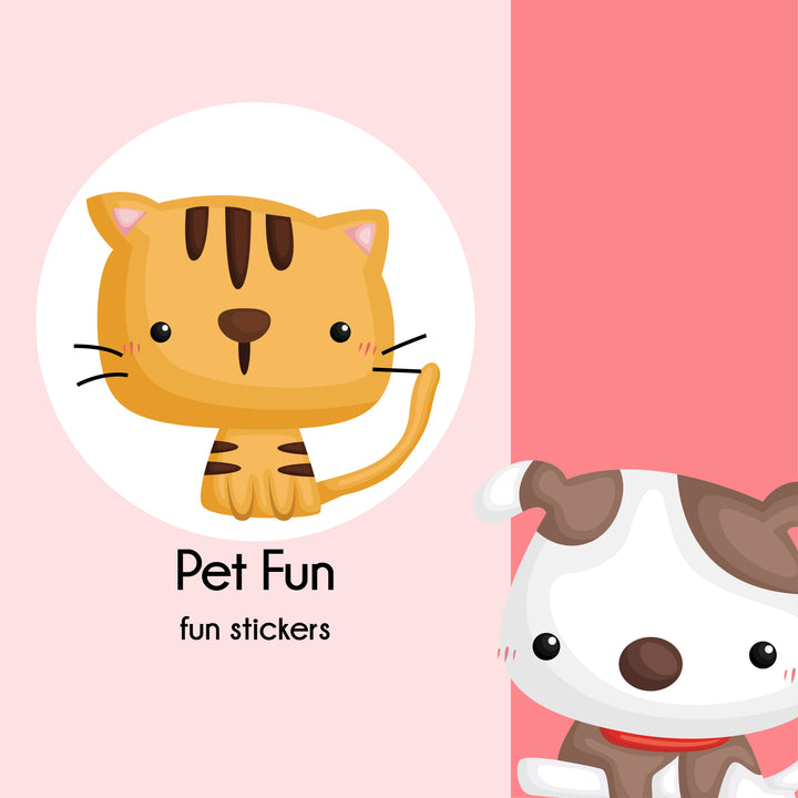 Pet Fun