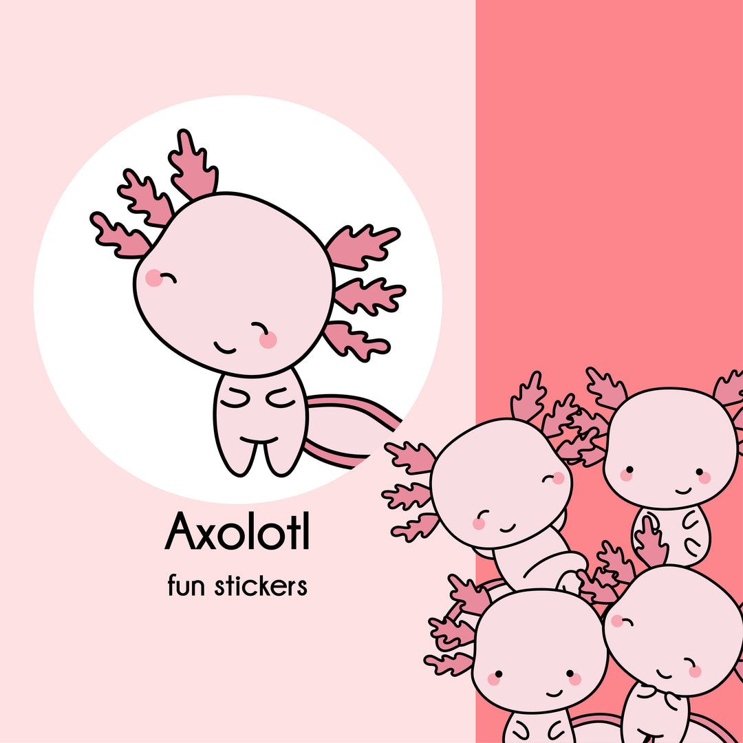 Axolotl
