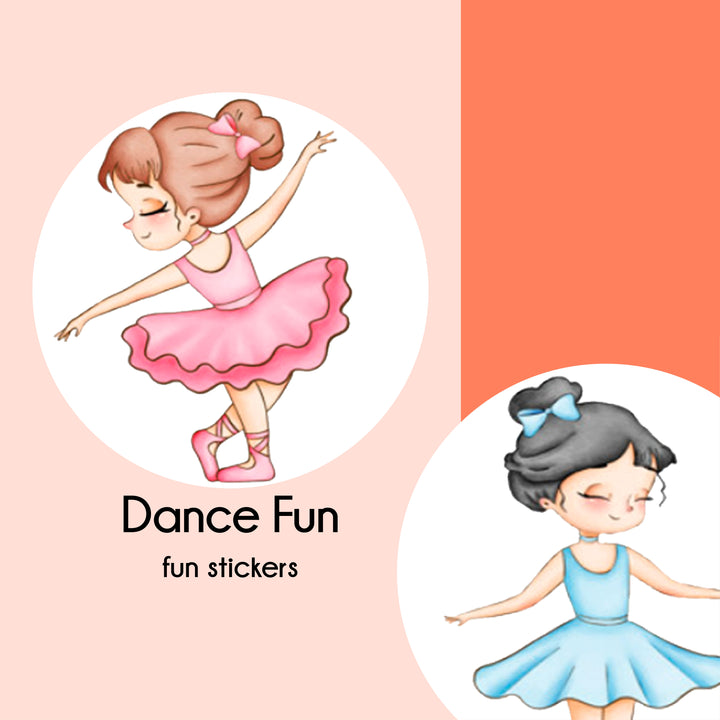 Dance Fun