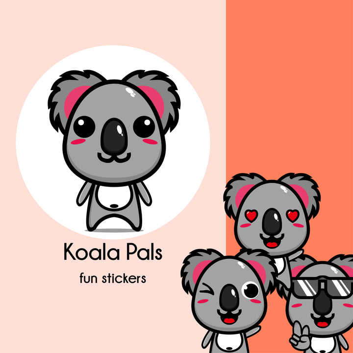 Koala Pals