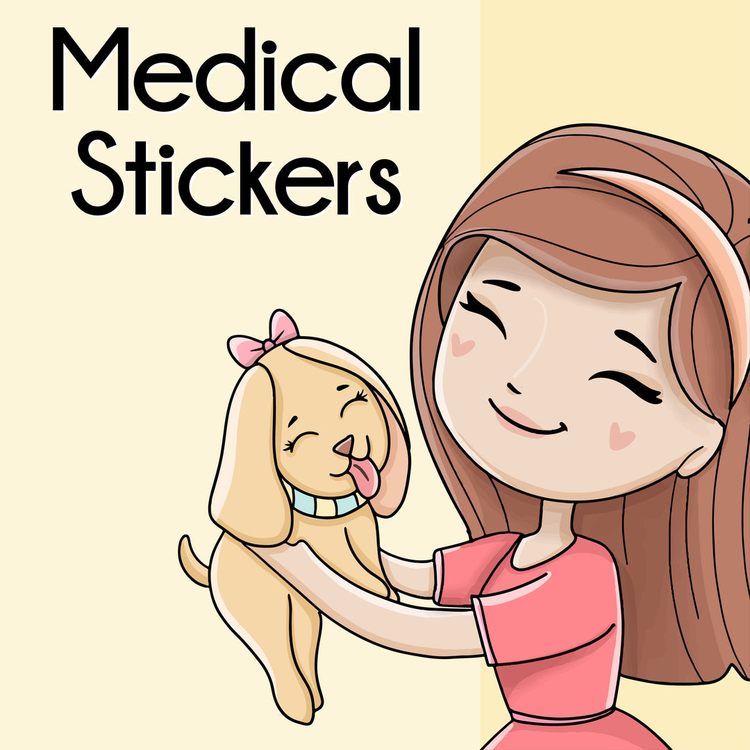 School Nurse | Sick Bay | Dentist | Doctor | Tooth Fairy