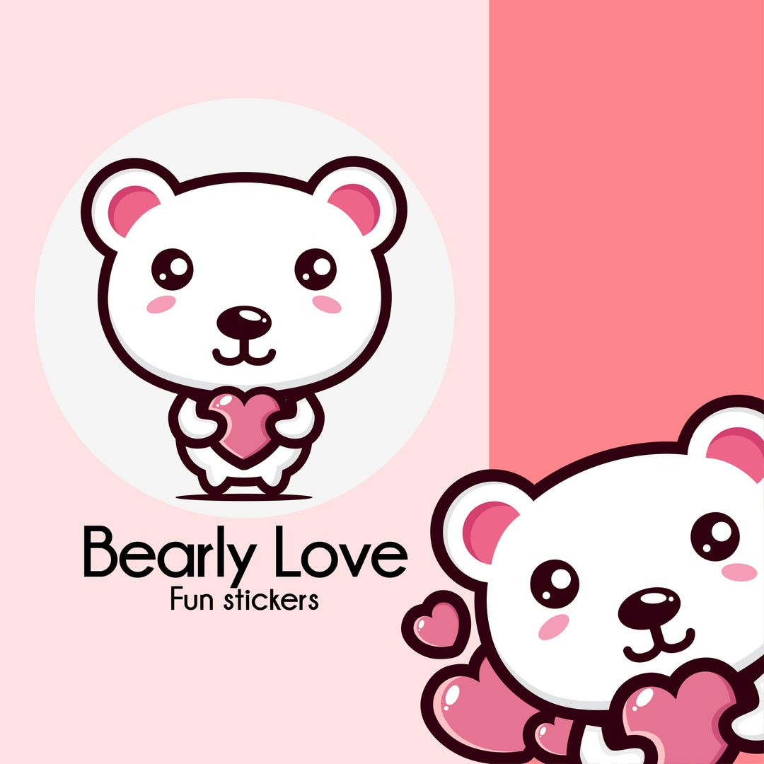Bearly Love