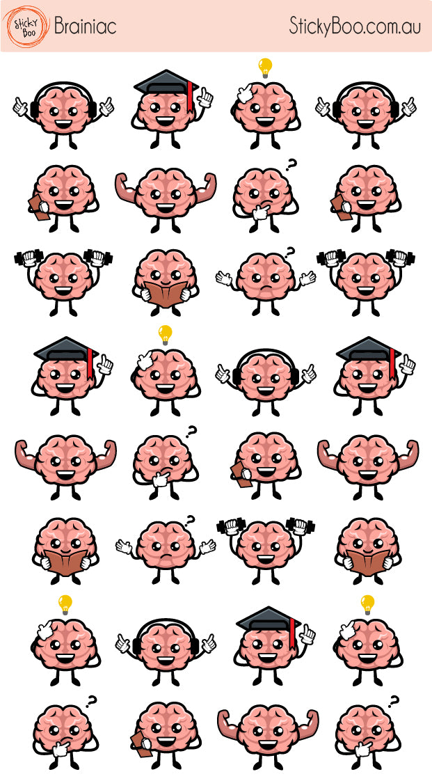 Math Teacher Sticker Bundle | Classroom Reward & Behaviour Stickers