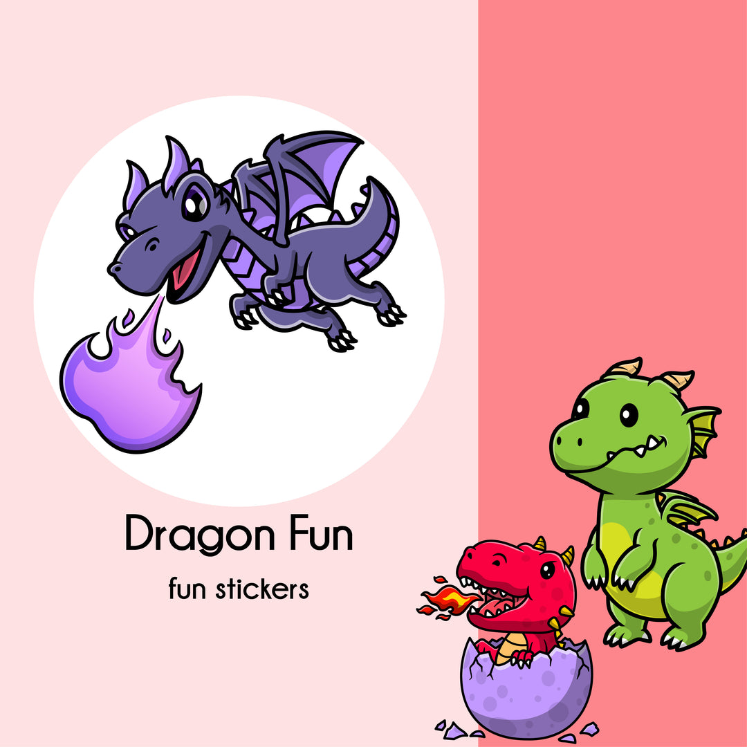 Dragon Fun