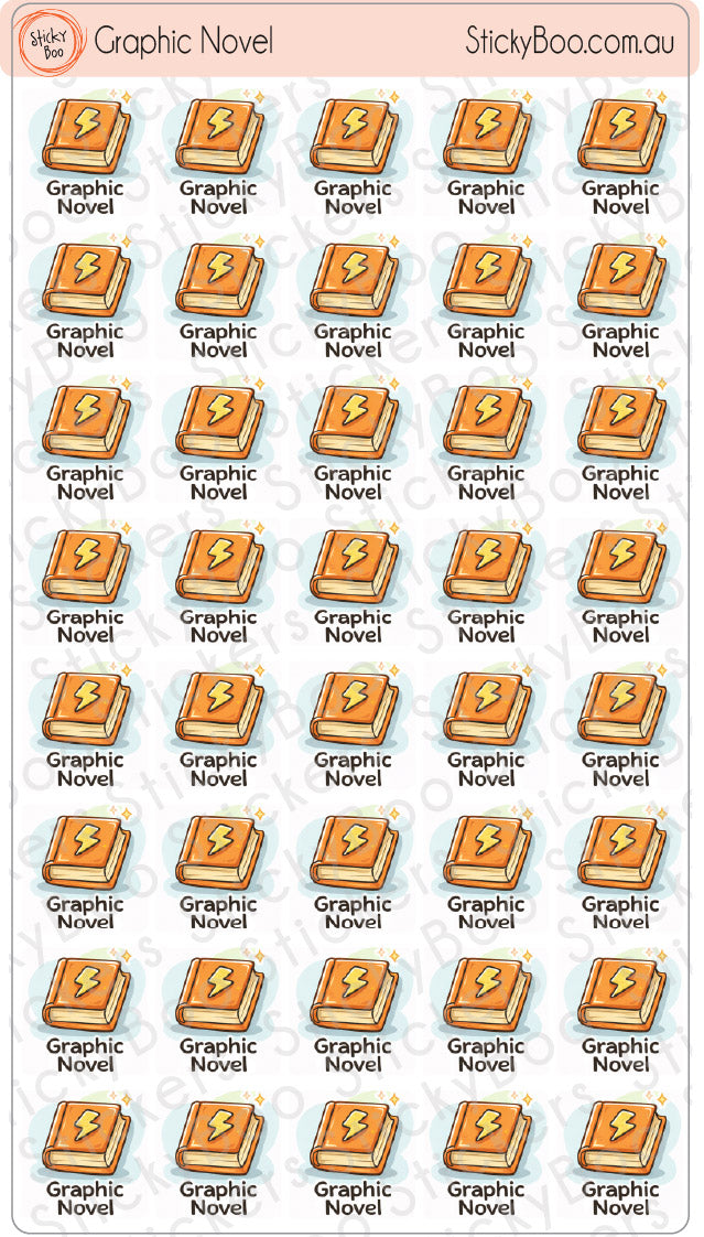 library stickers for books
classroom library stickers
book genre labels
school library stickers Australia
