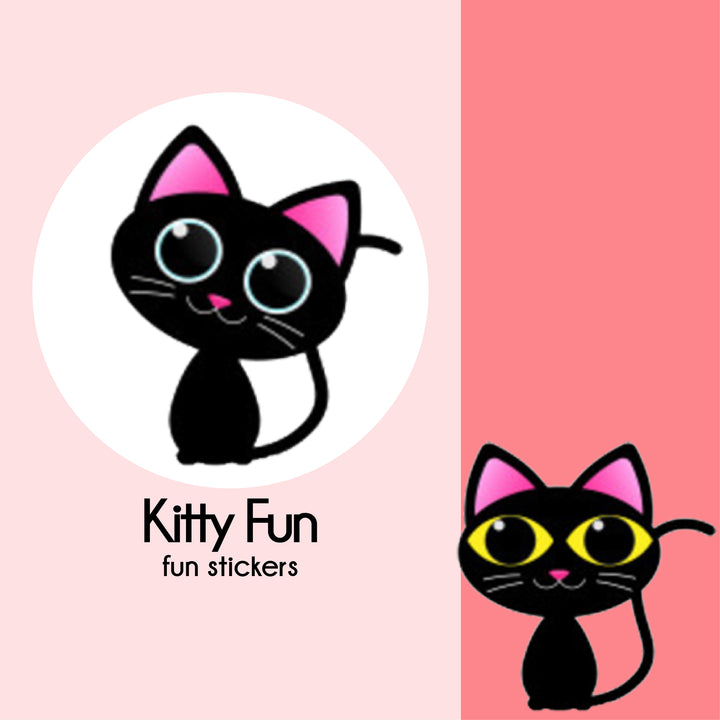 Kitty Fun