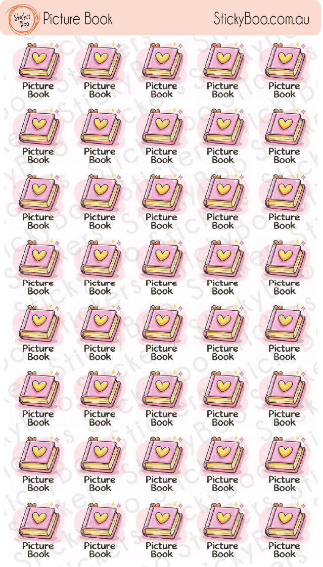 library stickers for books
classroom library stickers
book genre labels
school library stickers Australia