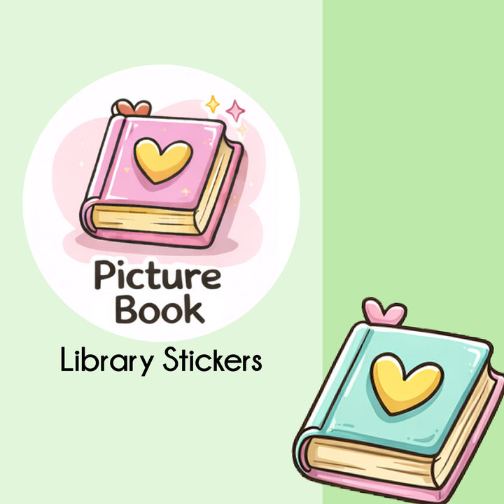 library stickers for books
classroom library stickers
book genre labels
school library stickers Australia