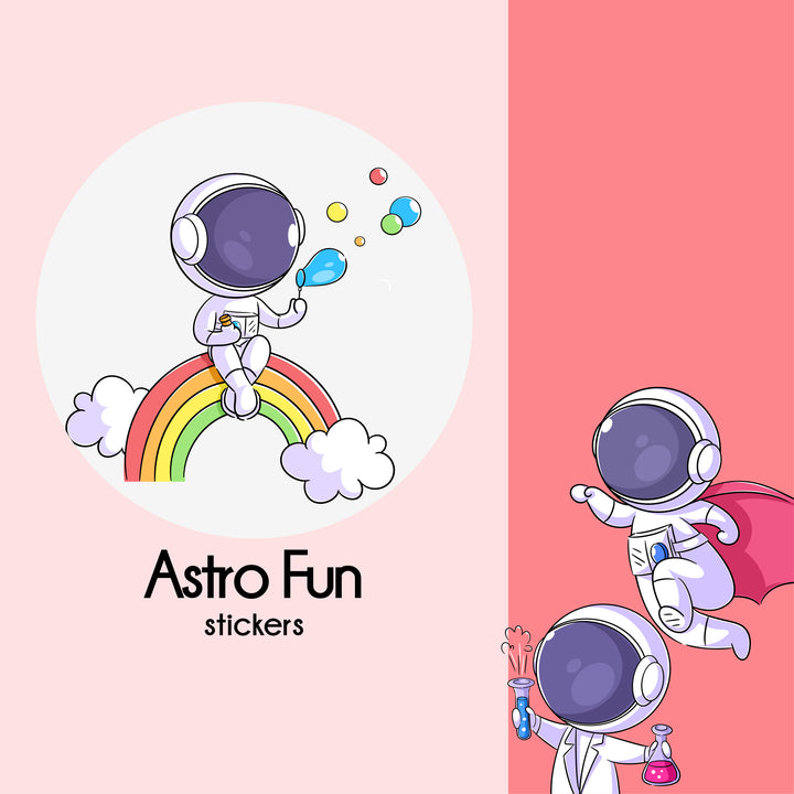 Astro Fun