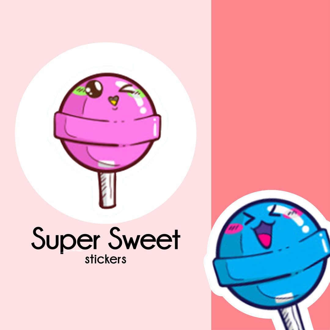 Super Sweet