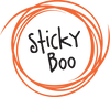 StickyBoo | Teacher Stickers | Teacher Sticker Club