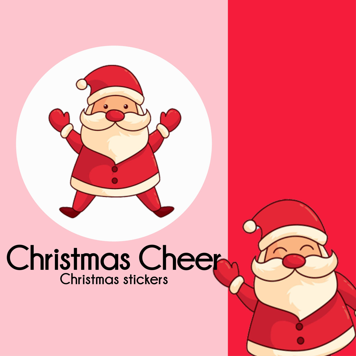 Christmas Cheer
